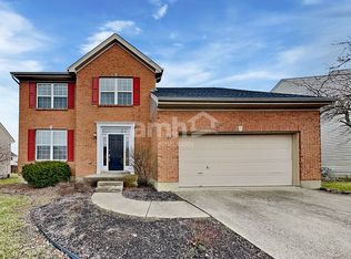 938 Balsam Wood Ln, Lebanon, OH 45036