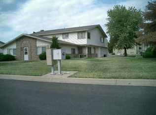 8700 W University St APT B, Wichita, KS 67209