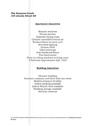 Rented by FAR Property Management