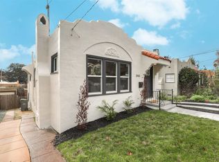 3143 California St, Oakland, CA 94602
