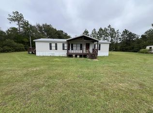 276 Prospect Church Rd, Fitzgerald, GA 31750