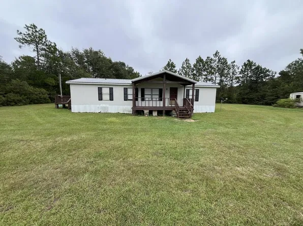 276 Prospect Church Rd, Fitzgerald, GA 31750
