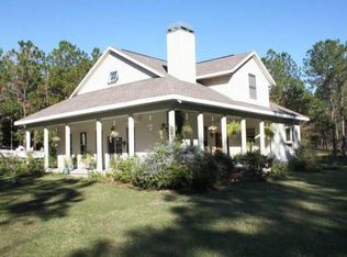 16247 Brigham Rd, Dade City, FL 33523