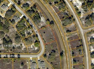 N Deer Run Rd, North port, FL 34291