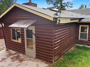 14350 Holmes Rd, Colorado Springs, CO 80908