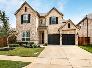 3713 Rothschild Blvd, Colleyville, TX 76034