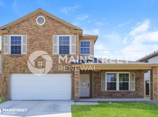 111 Birchwood Bay, San Antonio, TX 78253