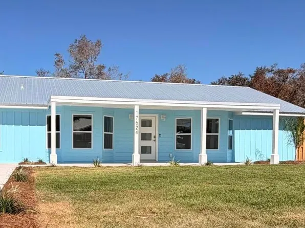 17624 Lynn St, Panama City Beach, FL 32413