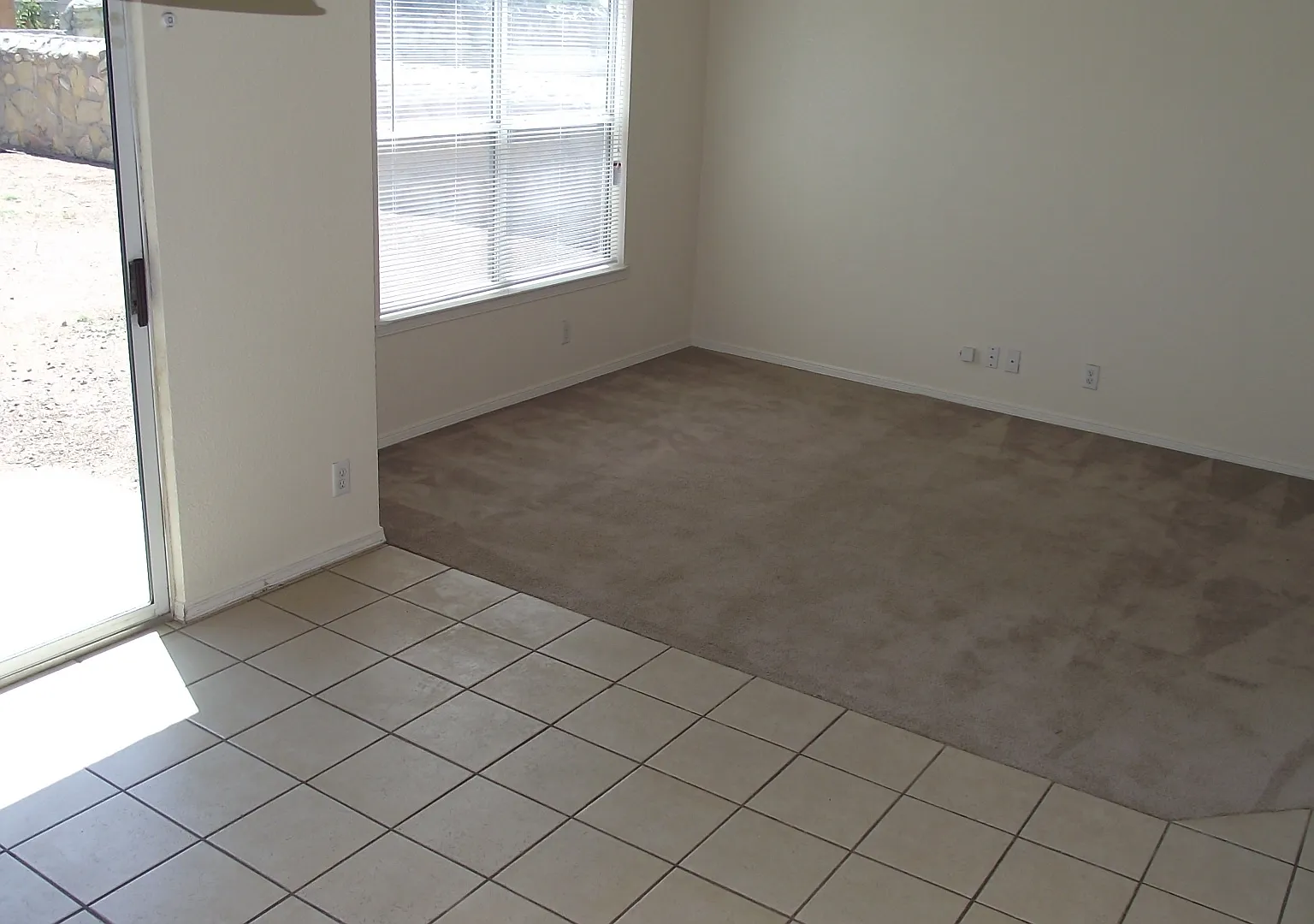 Northeast El Paso 3 Bed — Photo 4