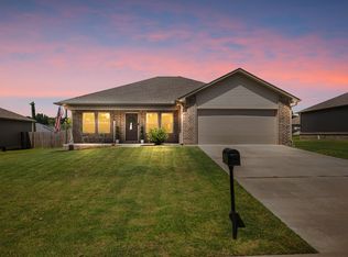 14 Cindy Ct, Ward, AR 72176
