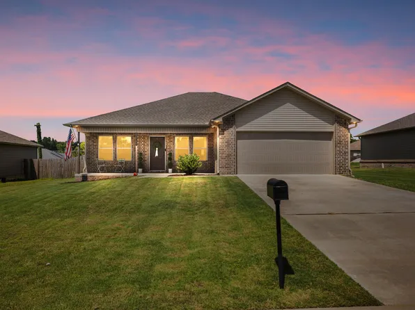 14 Cindy Ct, Ward, AR 72176