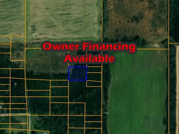 0 W Mulberry St, Dermott, AR 71638