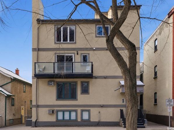 UNIT 201-423 4TH AVENUE N, Saskatoon, SK S7K 2M4