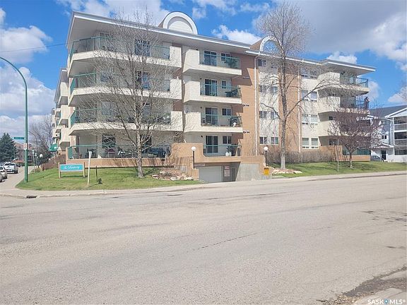2nd image of UNIT 409-301 Cree CRESCENT