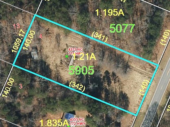 2nd image of 4375 State Highway 772 Lot 4