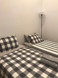 Rented by Voro New York