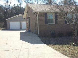 241 Sanders Dr, La Vergne, TN 37086