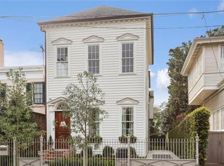 2420 Camp St, New Orleans, LA 70130