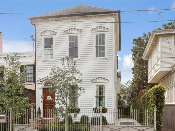2420 Camp St, New Orleans, LA 70130