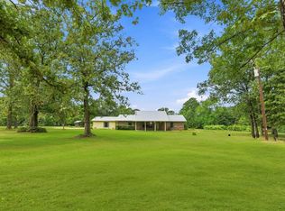 151 Parker Rd, New Waverly, TX 77358