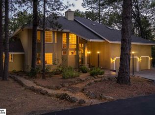 23255 Comstock Ranch Rd, Sonora, CA 95370