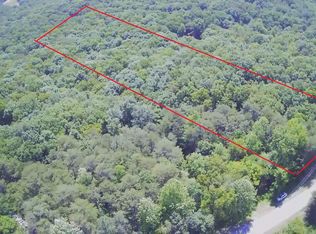 0 S Marble Top Rd, Chickamauga, GA 30707