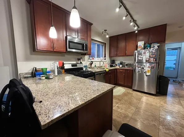 3039 N Christiana Ave #1, Chicago, IL 60618