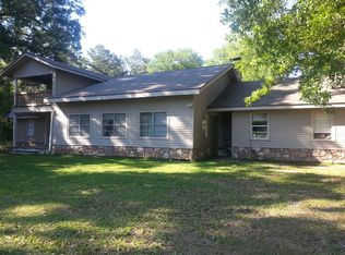 396 Race Track Rd, Dry Prong, LA 71423