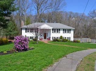 47 Orleans Rd, Norwood, MA 02062