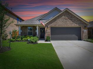 4219 Green Landing Dr, Spring, TX 77386