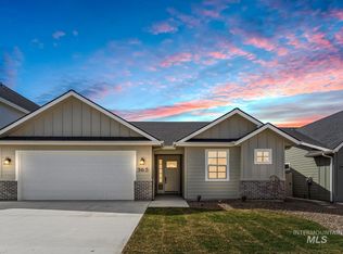 365 S Bumper Way, Boise, ID 83716
