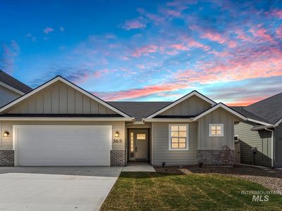 365 S Bumper Way, Boise, ID, 83716