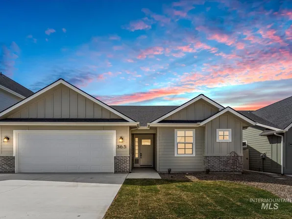 365 S Bumper Way, Boise, ID 83716