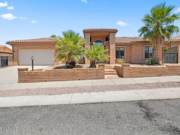 824 N Dusenburg Ave, Tucson, AZ 85748
