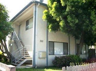 325 W 18th St APT 1, San Pedro, CA 90731