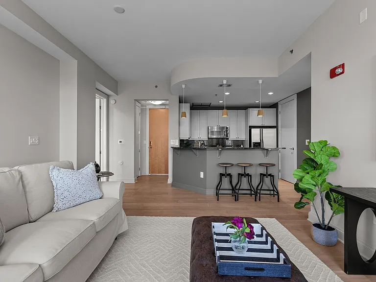 618 N Boylan Ave #810-A — Photo 9