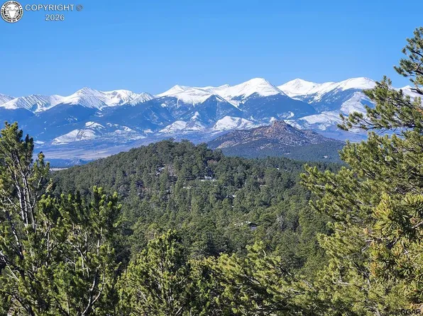 50 Cottonwood Dr, Cotopaxi, CO 81223