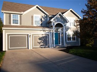 10509 N Marsh Ave, Kansas City, MO 64157