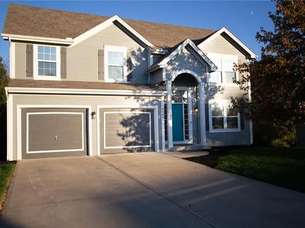 10509 N Marsh Ave, Kansas City, MO 64157