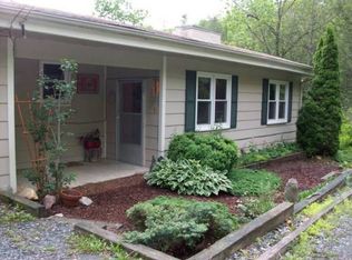 135 Irish, Boone, NC 28607