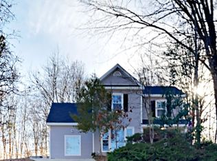 1109 Well Spring Dr, Charlotte, NC 28262