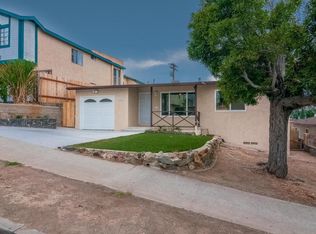 4241 Winona Ave, San Diego, CA 92115