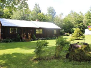 14 Arthur Pease Road Ext, Chester, MA 01011