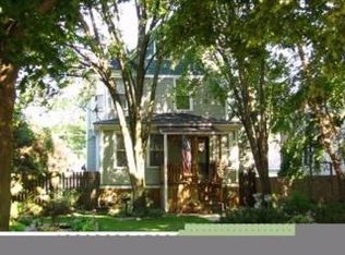 5420 N Lawler Ave, Chicago, IL 60630