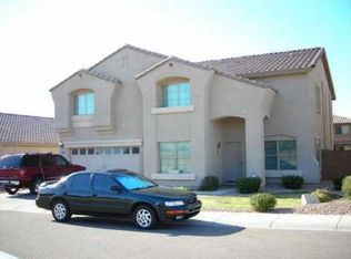 2918 W Dunbar Dr, Phoenix, AZ 85041