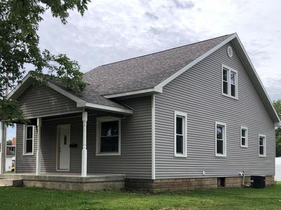 1005 N 6th St, Vandalia, IL, 62471