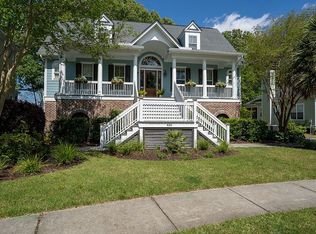 426 Rhett Butler Dr, Charleston, SC 29414