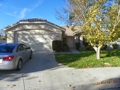 2751 W Pondera St, Lancaster, CA, 93536