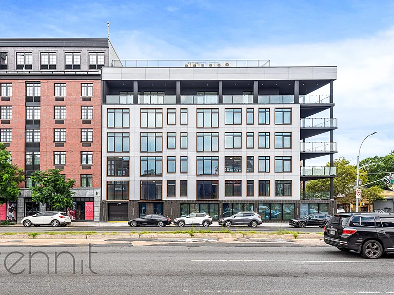 580 Classon Ave #6F — Photo 25