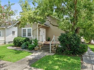 1801 Pine St, New Orleans, LA 70118